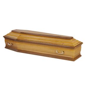 Cercueil Cluny Perles